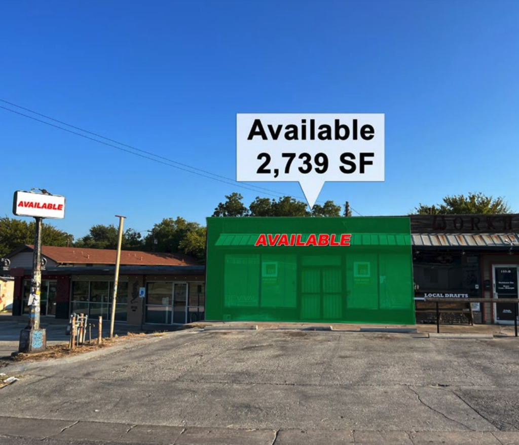 100 E North Loop Blvd, Austin, TX for sale Building Photo- Image 1 of 1