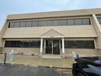 Plus de détails pour 15330 123 Av NW, Edmonton, AB - Industriel à vendre