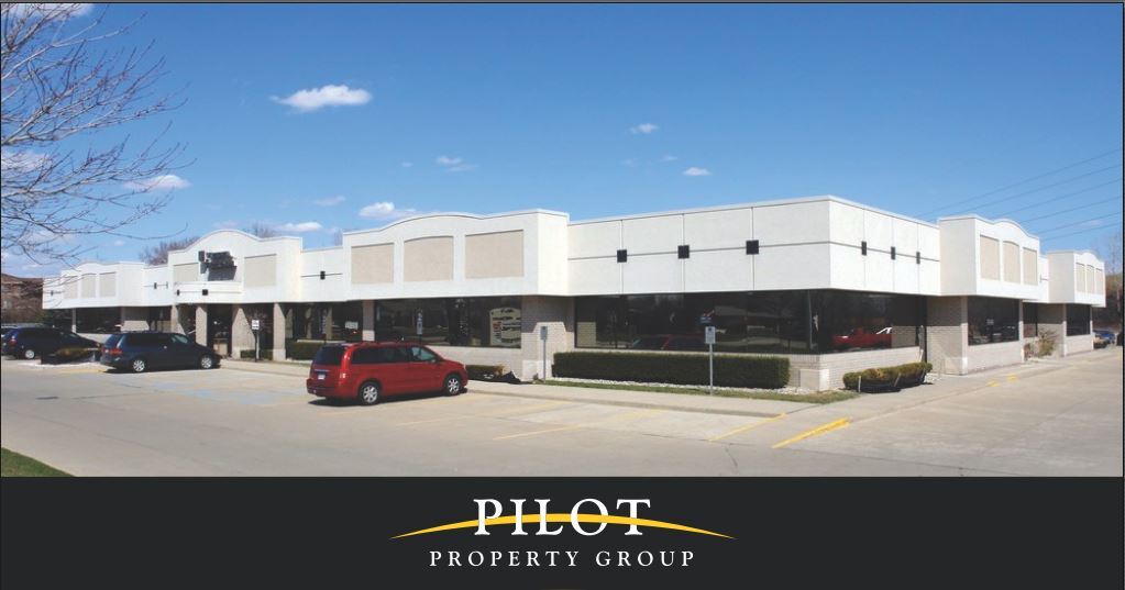 43630 Hayes Rd, Clinton Township, MI for lease Primary Photo- Image 1 of 5
