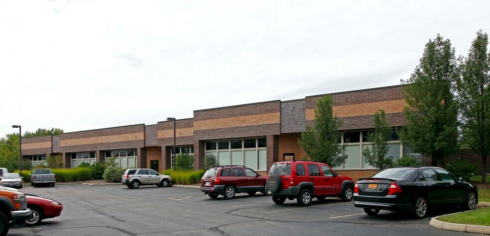 31351-31399 Lorain Rd, North Olmsted, OH for lease - Building Photo - Image 1 of 1