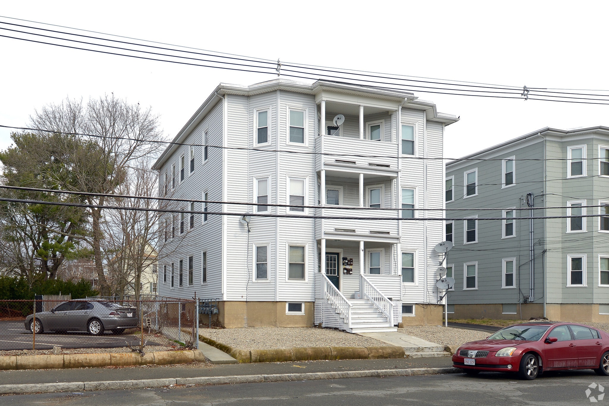 10 Bellevue Ave, Brockton, MA for sale Primary Photo- Image 1 of 7