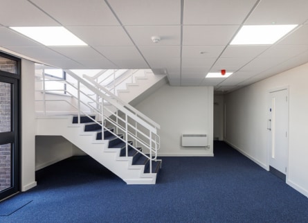 Swallowfield Way, Hayes à louer Photo intérieure- Image 1 de 3