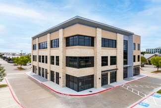 More details for 5060 Tennyson Pky, Plano, TX - Office for Sale