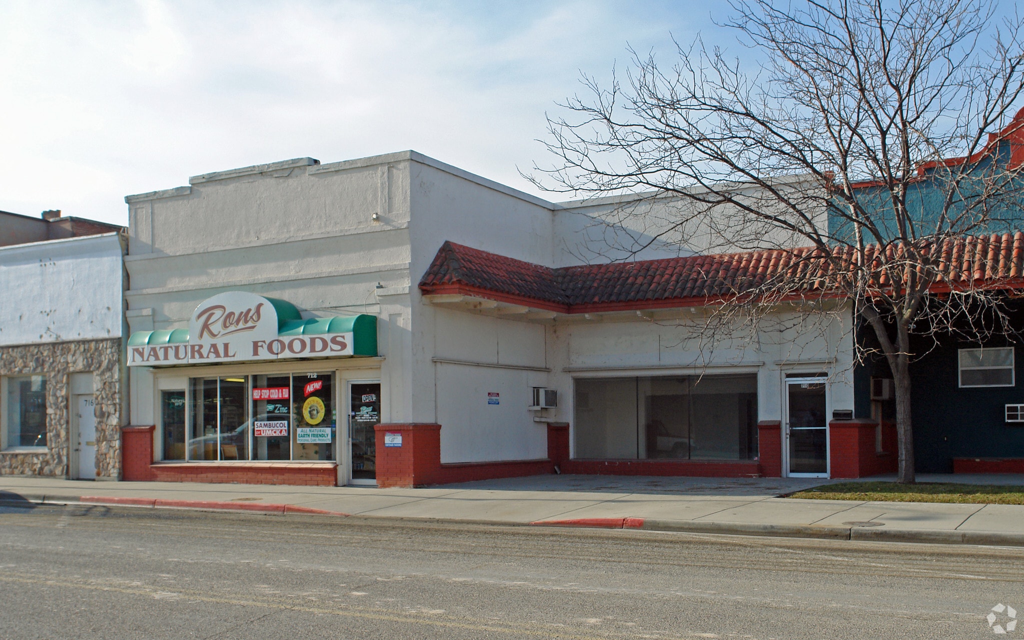 710-712 Arthur St, Caldwell, ID for lease Building Photo- Image 1 of 16