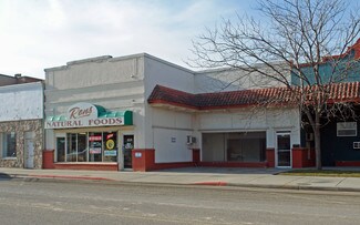 Plus de détails pour 710-712 Arthur St, Caldwell, ID - Commerce de détail à louer