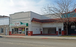 More details for 710-712 Arthur St, Caldwell, ID - Retail for Lease