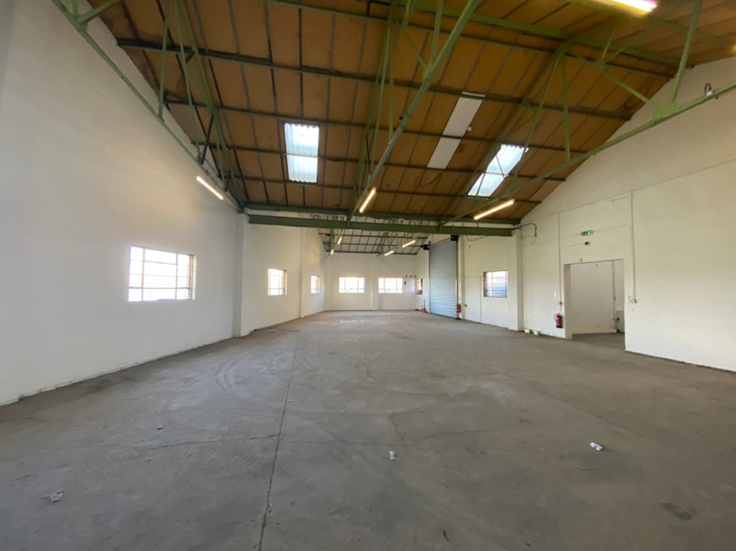 Holmer Rd, Hereford for lease Interior Photo- Image 1 of 7