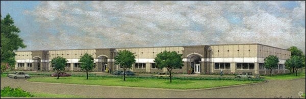 12550 Reed Rd, Sugar Land, TX for lease - Building Photo - Image 2 of 12