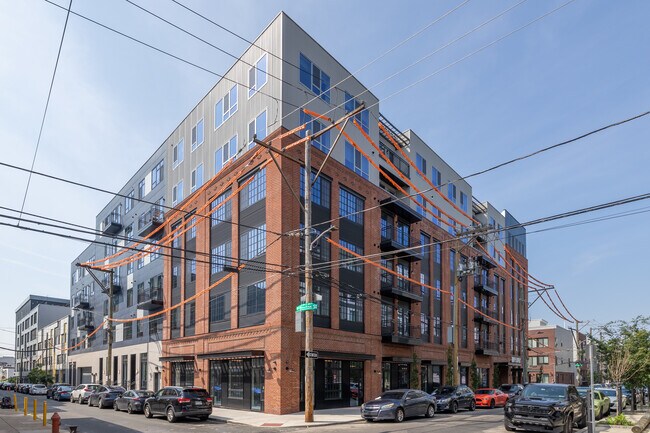 More details for 1901 E York St, Philadelphia, PA - Retail for Lease