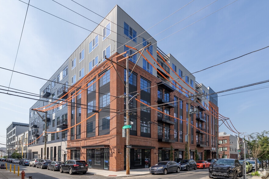 1901 E York St, Philadelphia, PA for lease - Primary Photo - Image 2 of 44