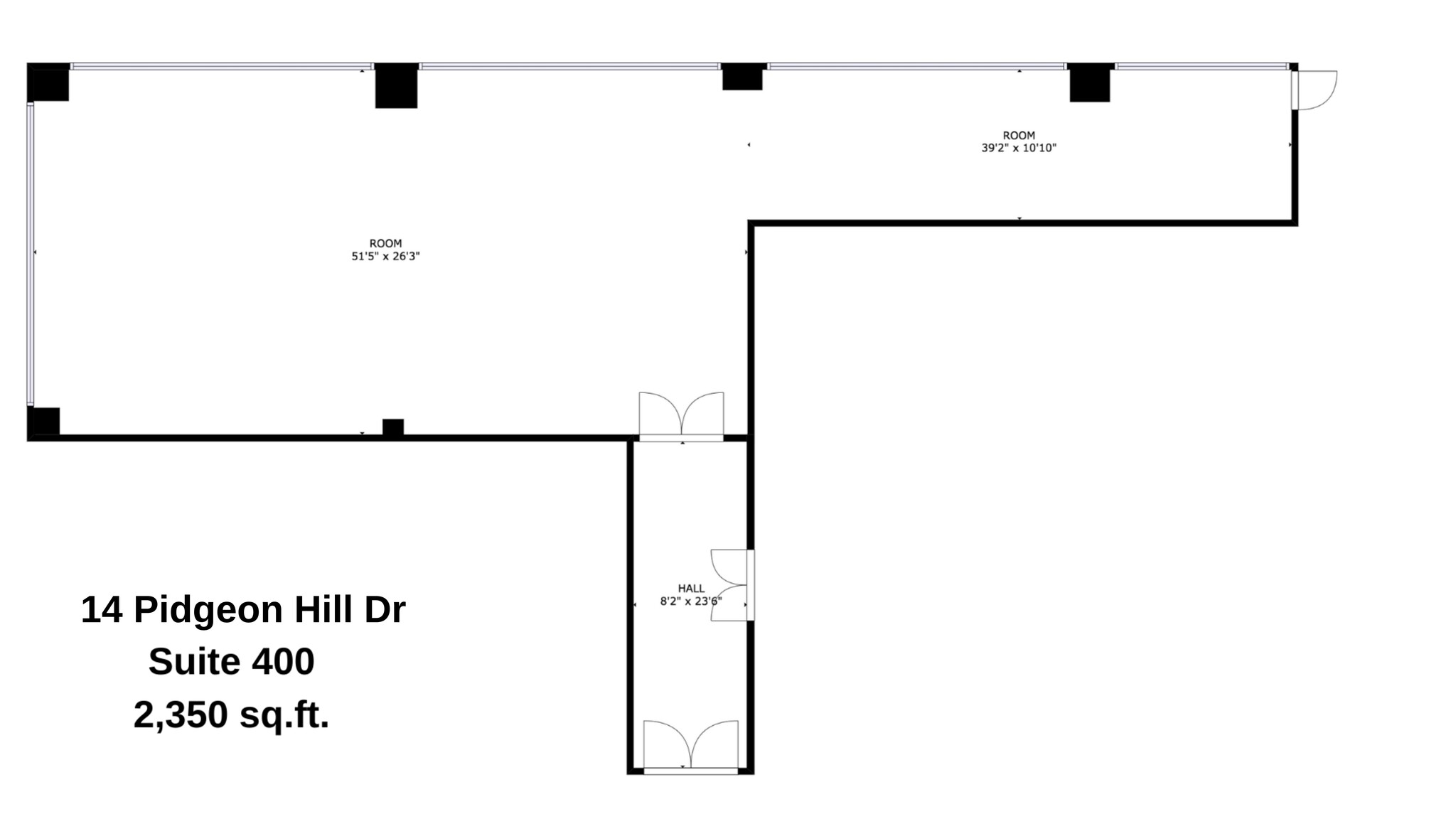 10 Pidgeon Hill Dr, Sterling, VA à louer Plan de site- Image 1 de 1