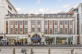 More details for 125 Kensington High St, London - Office for Lease