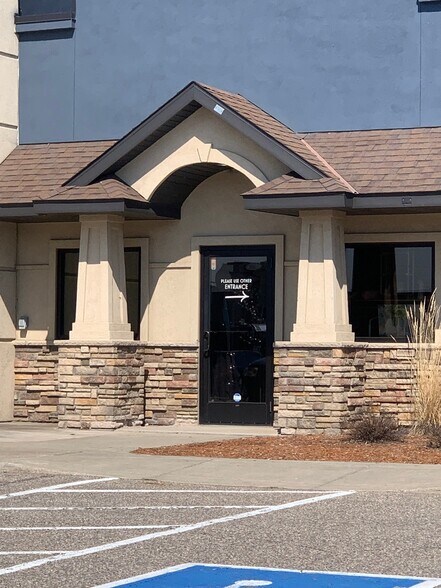 123-139 Highway 23 W, Foley, MN for lease - Building Photo - Image 3 of 13