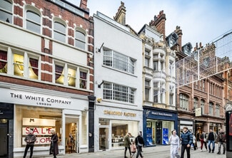 More details for 25 King St, Manchester - Office for Lease