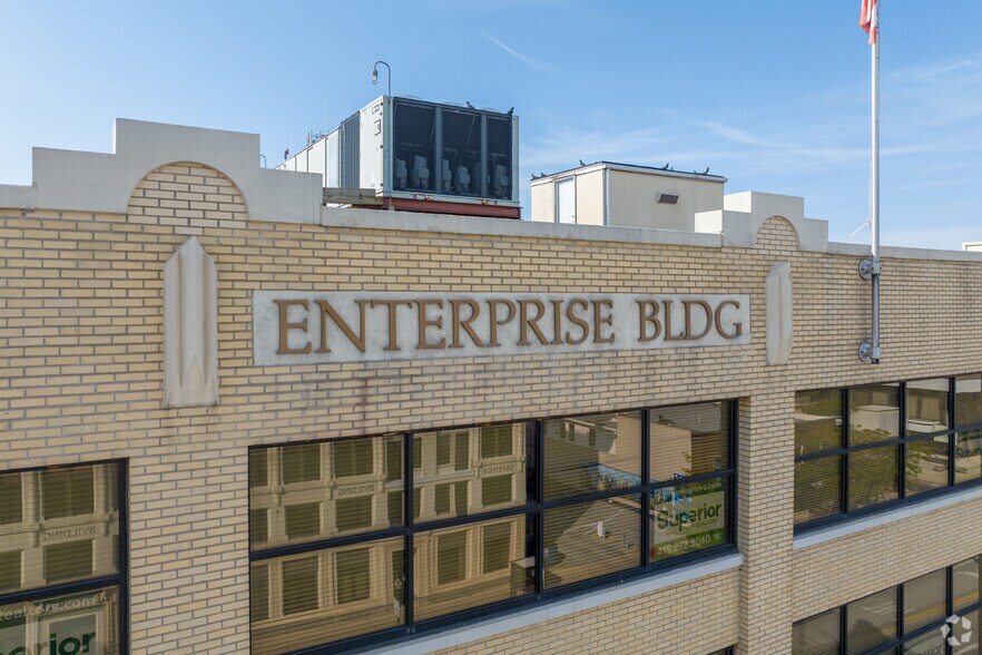 205 W Market St, Lima, OH à louer - Photo du bâtiment - Image 3 de 28