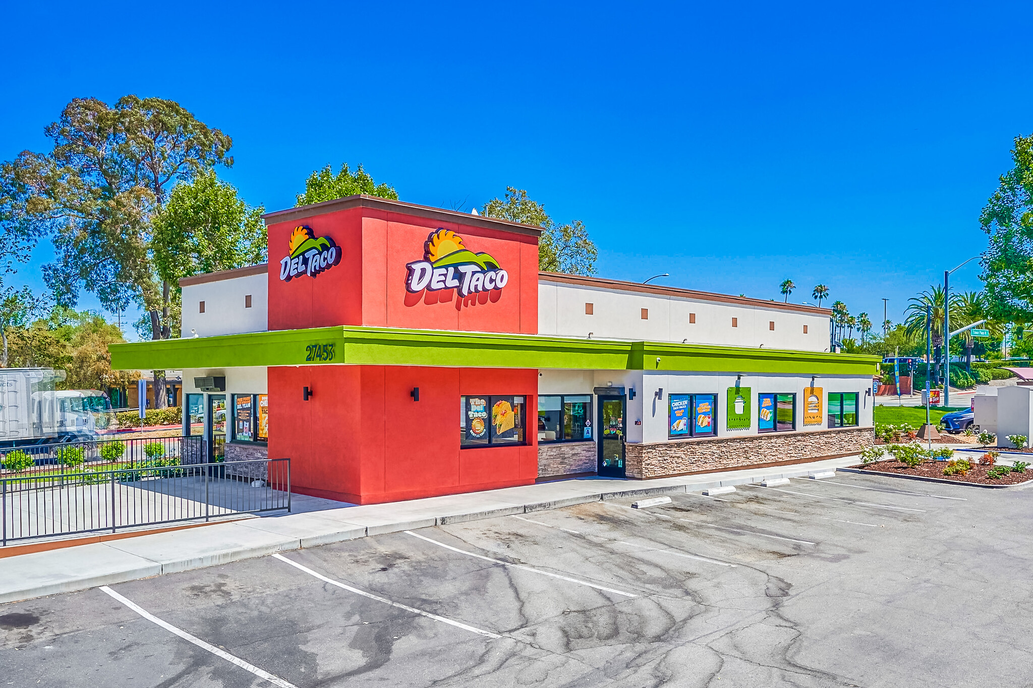 27401-27511 Ynez Rd, Temecula, CA for lease Building Photo- Image 1 of 3