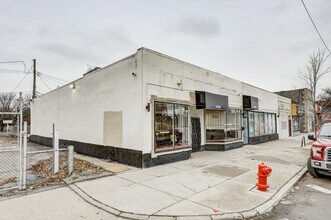 21559 Grand River Ave, Detroit, MI à louer Photo intérieure- Image 1 de 30