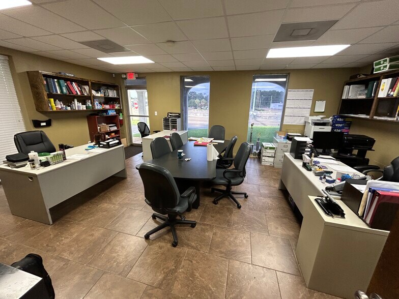 5420 I-55 N, Jackson, MS à vendre - Photo du bâtiment - Image 2 de 5