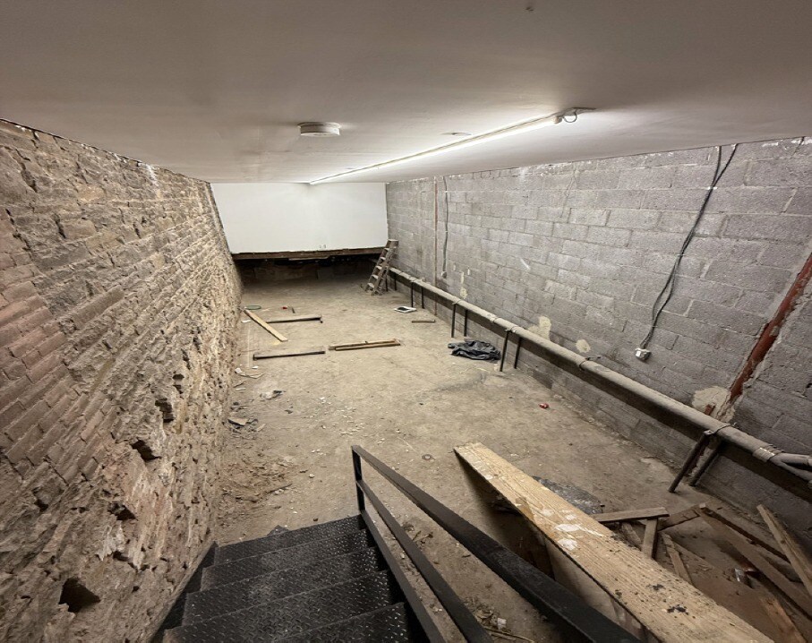 61-63 Nassau St, Ny, NY à louer Photo intérieure- Image 1 de 1