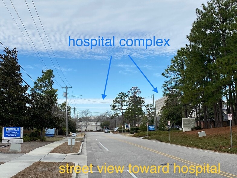 2320 Delaney Avenue Ave, Wilmington, NC for sale - Other - Image 3 of 7