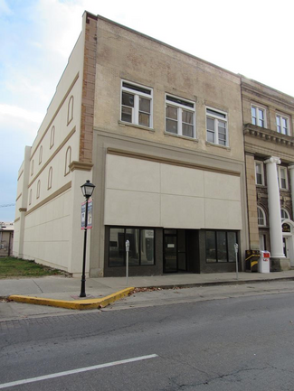 More details for 122 Main St, Beckley, WV - Retail for Sale