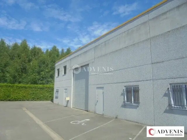 Flex in Seclin for lease - Building Photo - Image 1 of 6