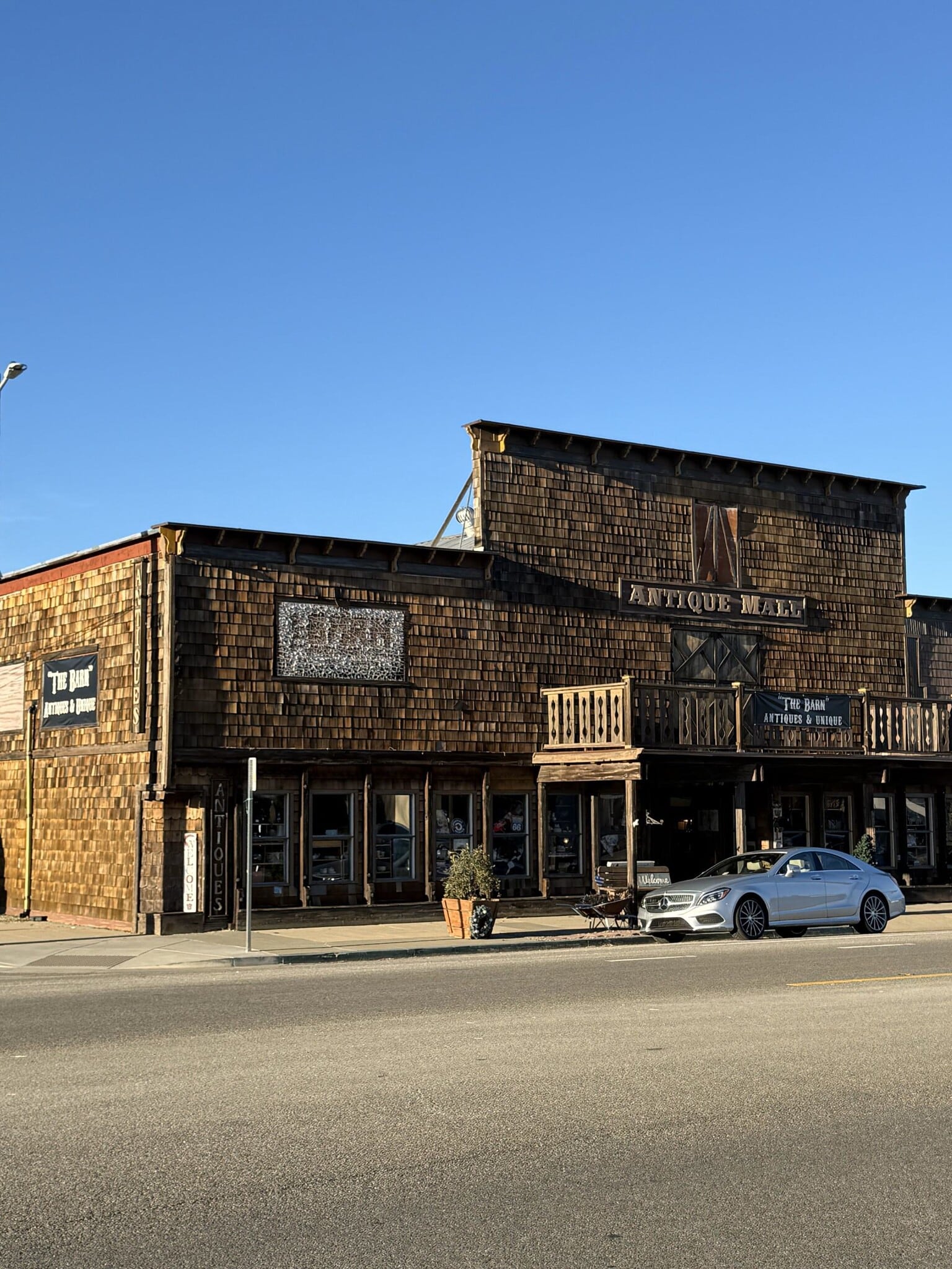 22390 El Camino Real, Santa Margarita, CA for sale Primary Photo- Image 1 of 8