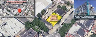 More details for 3714-3720 15th Ave, Brooklyn, NY - Land for Sale