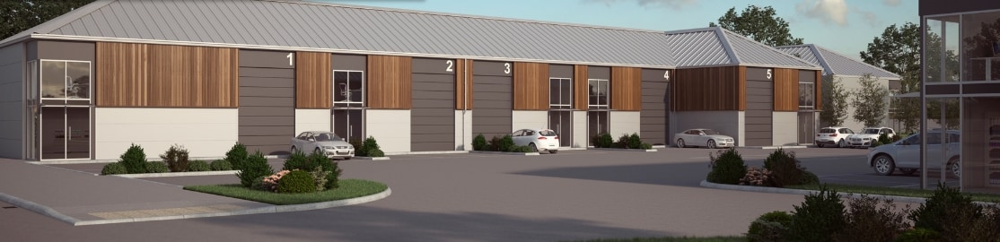 Thornburgh Rd, Scarborough for lease Primary Photo- Image 1 of 2