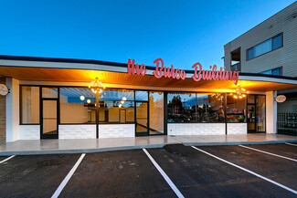 More details for 637-641 SW 153rd St, Burien, WA - Retail for Lease