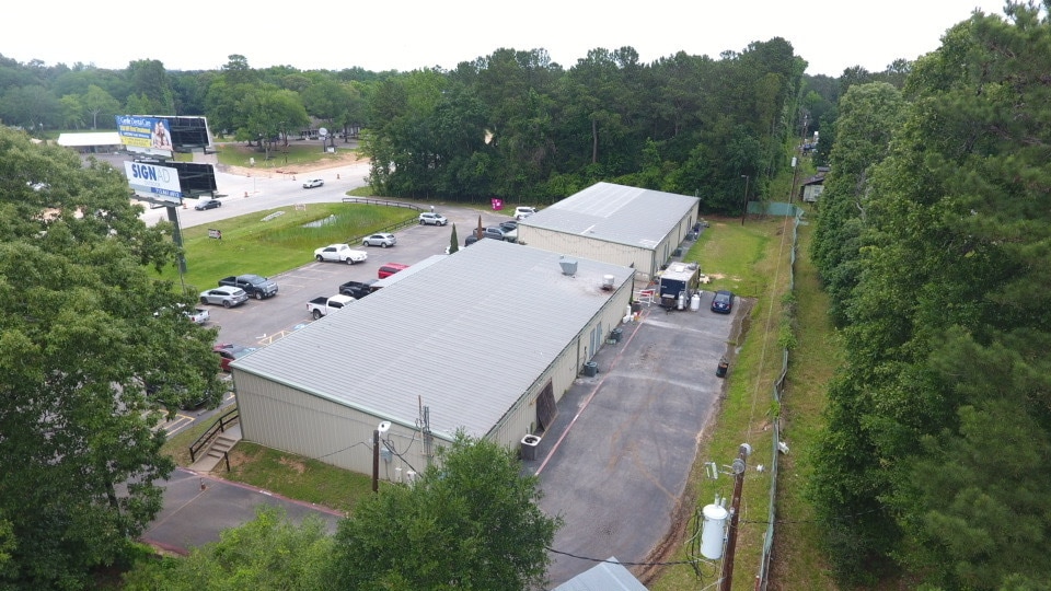 20555 FM 1488, Magnolia, TX for lease - Building Photo - Image 3 of 10