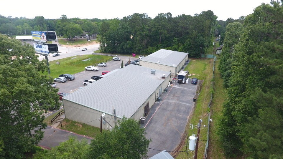 20555 FM 1488, Magnolia, TX à louer - Photo du bâtiment - Image 3 de 10