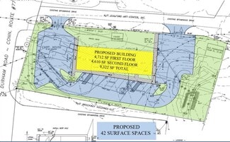 More details for 397 Church St, Guilford, CT - Office for Sale