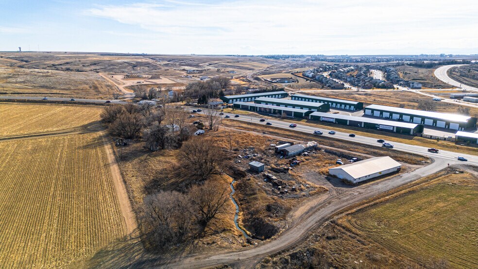 30126 Highway 257, Windsor, CO à vendre - Photo du bâtiment - Image 3 de 4
