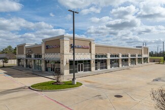 Plus de détails pour 2220 Eldridge Rd, Sugar Land, TX - Commerce de détail à louer