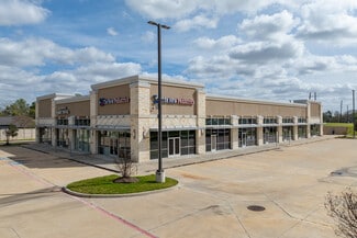 Plus de détails pour 2220 Eldridge Rd, Sugar Land, TX - Commerce de détail à louer