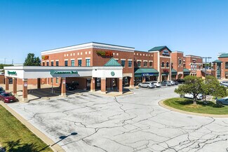 Plus de détails pour 2703 E Broadway, Columbia, MO - Commerce de détail à louer