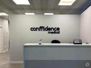 Avenida Camilo Jose Cela, 33, Madrid, Madrid à louer Photo intérieure- Image 1 de 5