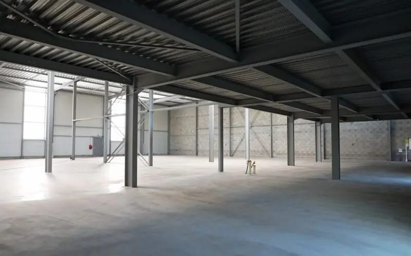 Office in Pierre-Bénite for sale - Interior Photo - Image 3 of 6