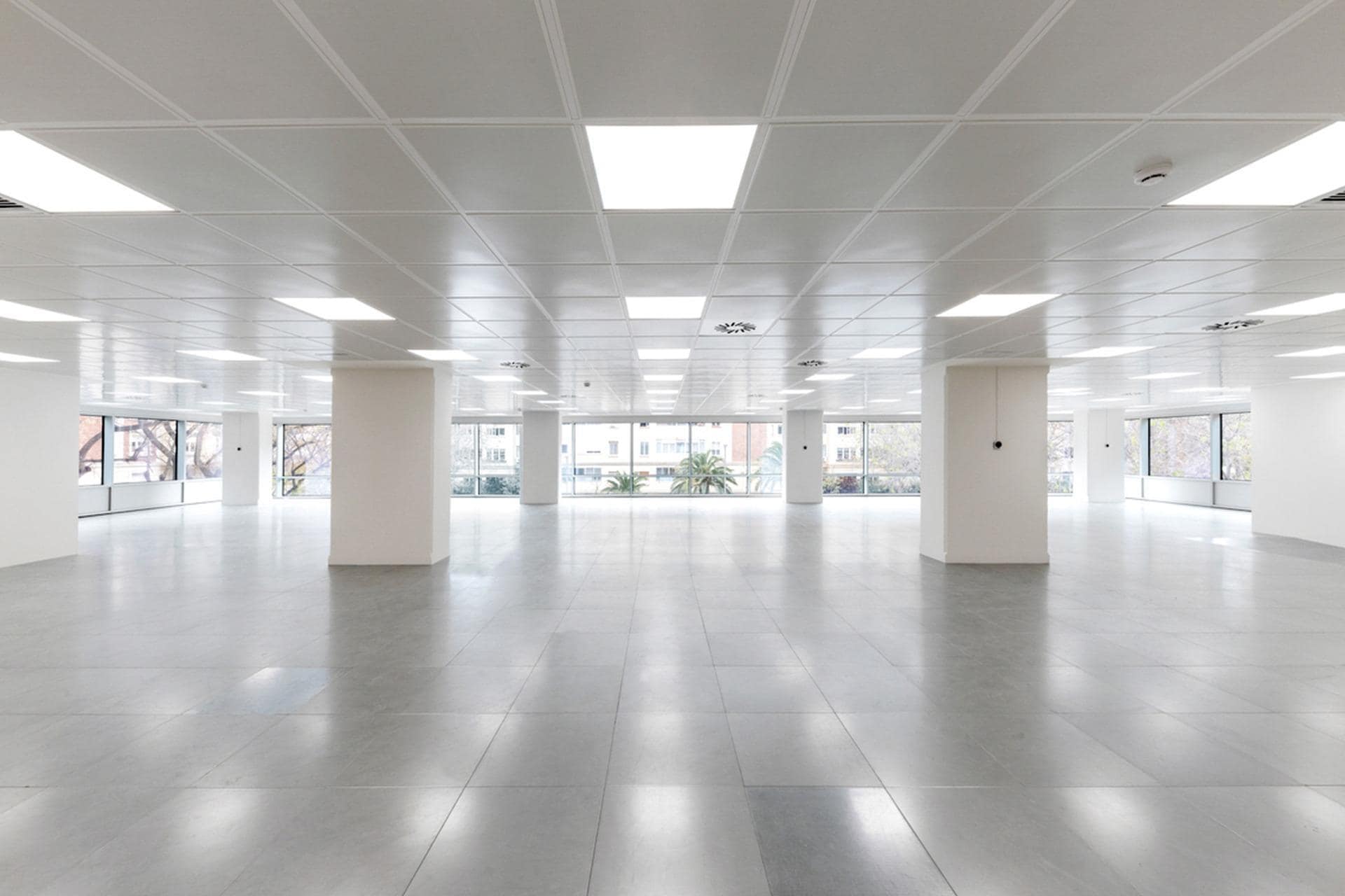 Avinguda Diagonal, 605, Barcelona, Barcelona for lease Interior Photo- Image 1 of 1