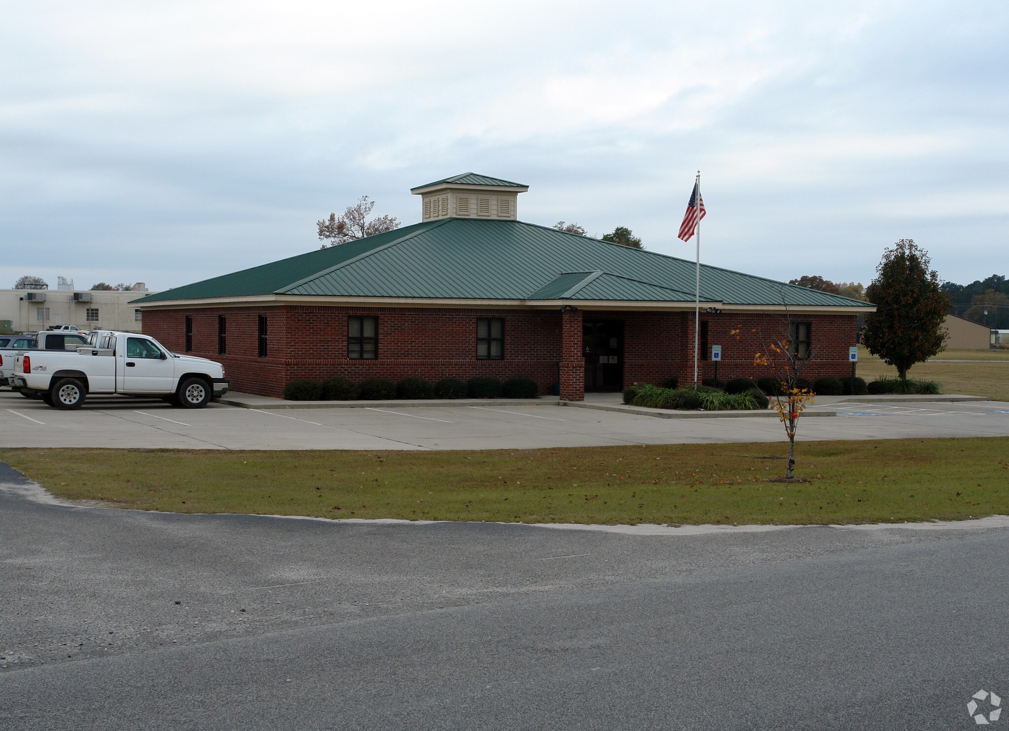 119 Palmetto Pointe Rd, Marion, SC for sale Primary Photo- Image 1 of 3