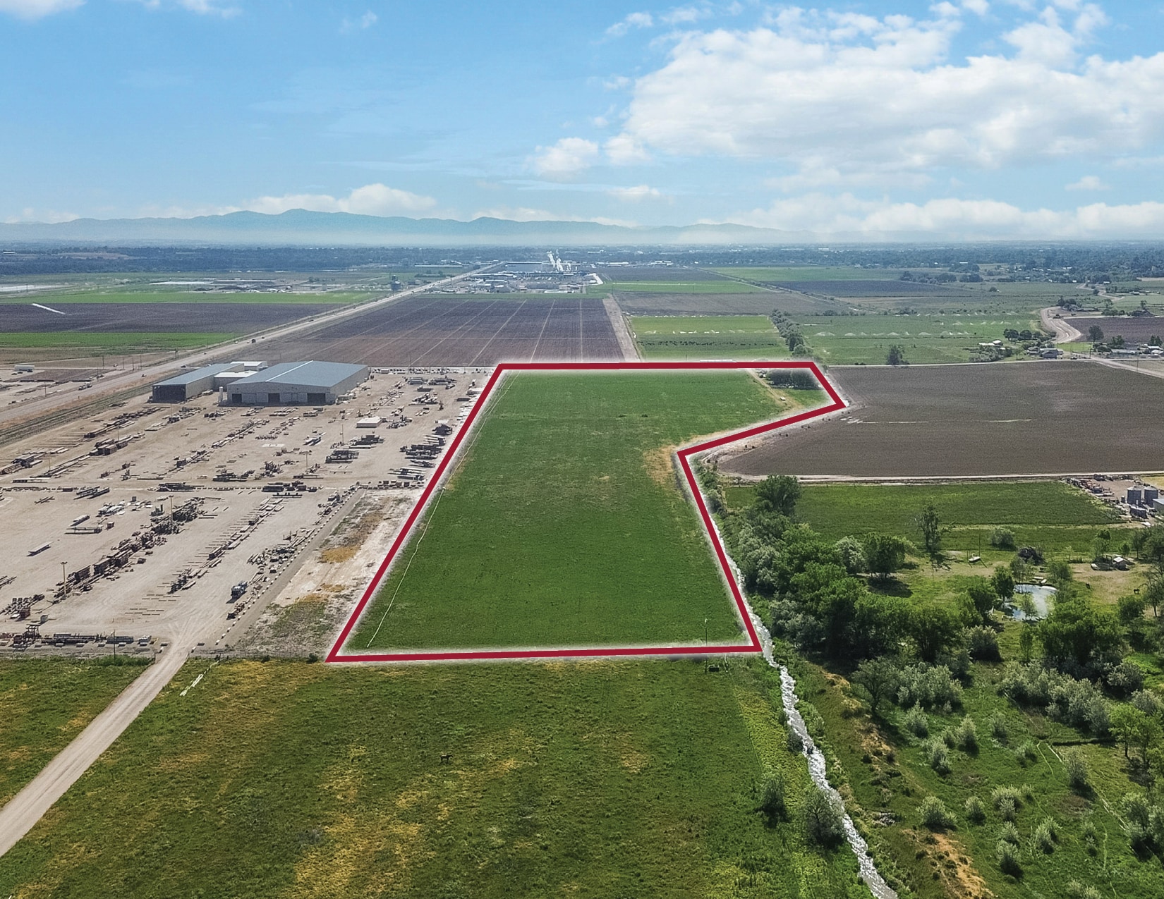 20179 Weitz Rd, Caldwell, ID for sale Building Photo- Image 1 of 6