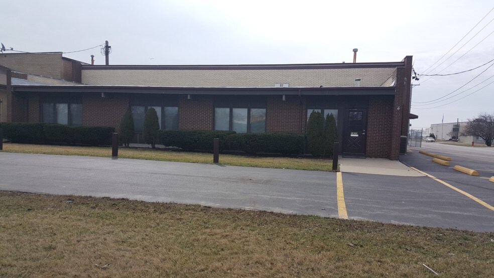 5959 W 115th St, Alsip, IL à louer - Photo du bâtiment - Image 3 de 7