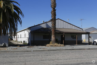 Plus de détails pour 1463 Mesa View St, Hemet, CA - Industriel/Logistique à louer