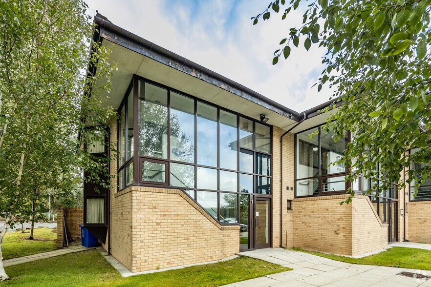 Pittman Way, Preston for lease - Primary Photo - Image 1 of 5