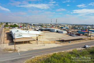 More details for 8124 Sprague Rd, Odessa, TX - Industrial for Sale