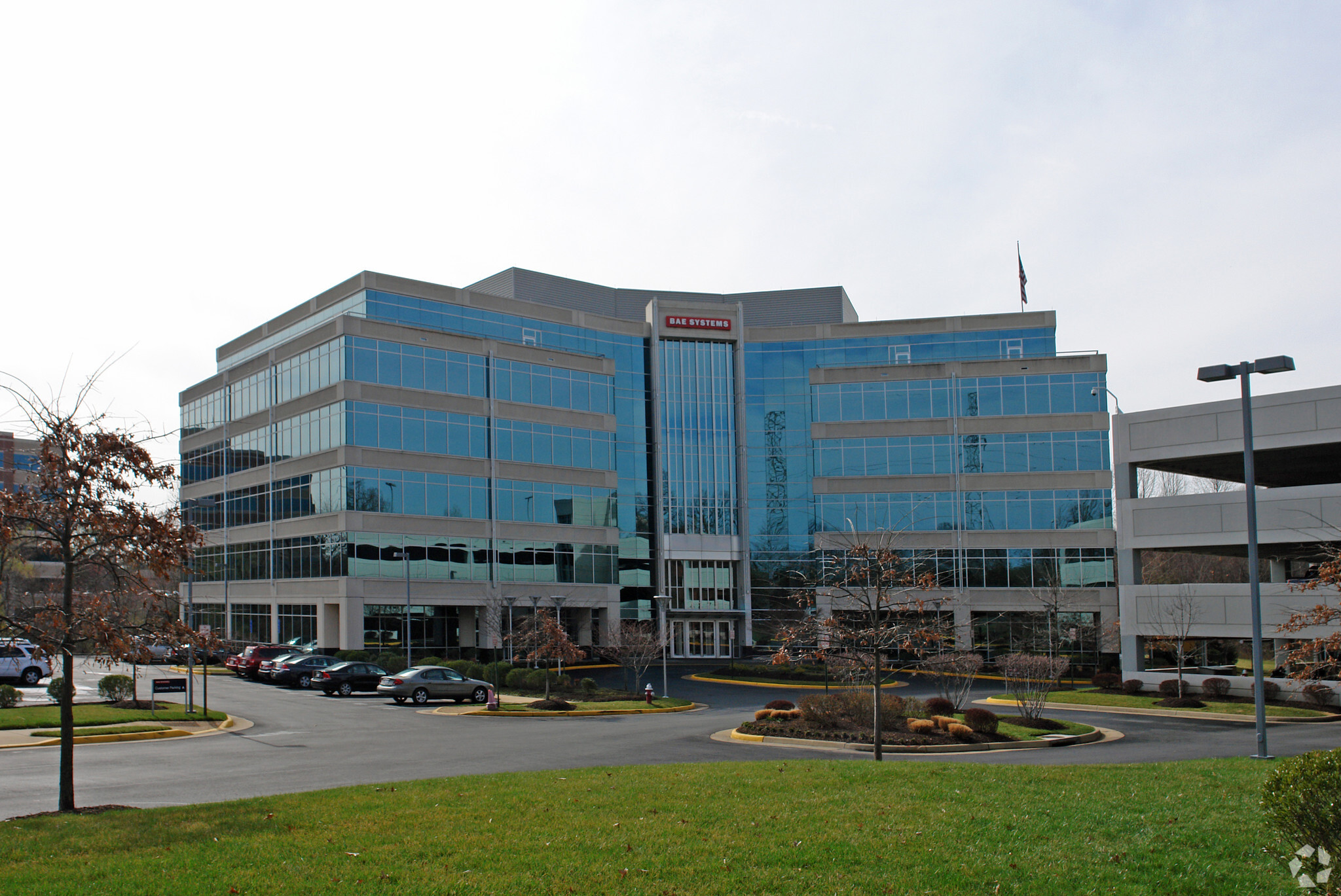 11487 Sunset Hills Rd, Reston, VA for lease Building Photo- Image 1 of 5