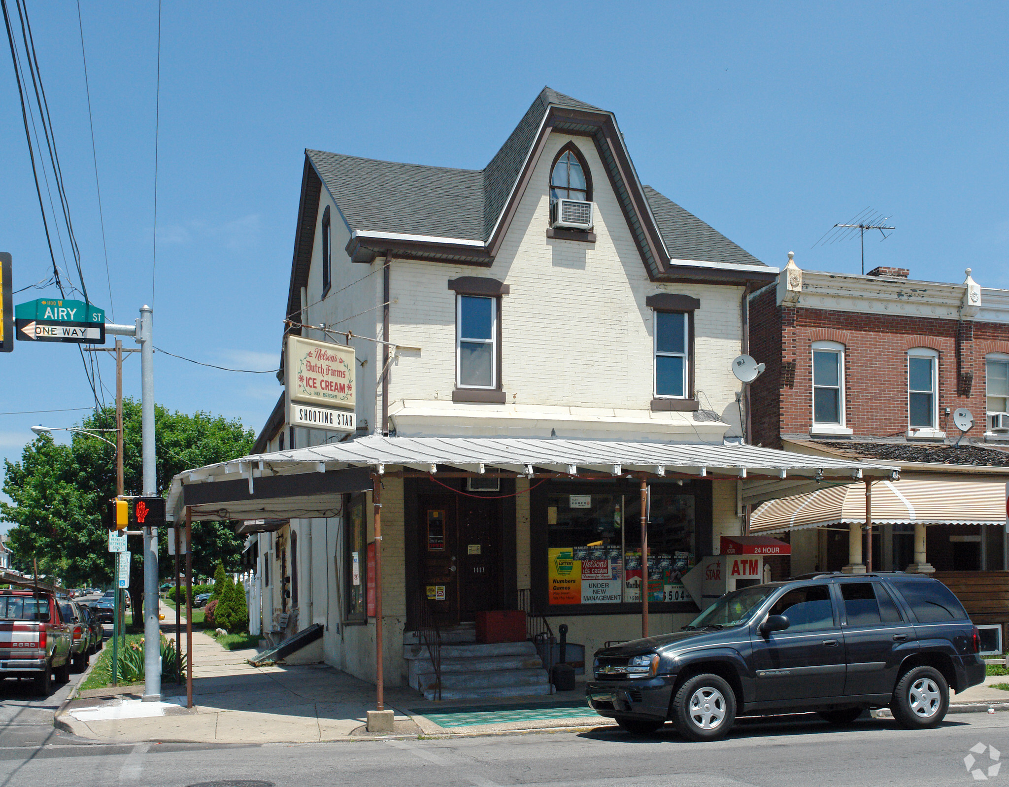 1037 W Airy St, Norristown, PA for sale Primary Photo- Image 1 of 1