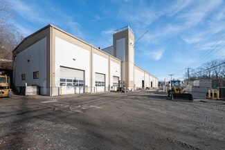 More details for 41 Padanaram Rd, Danbury, CT - Industrial for Sale