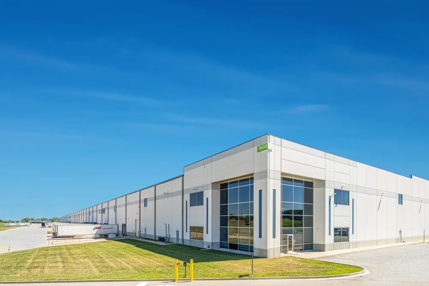 1600 Donaldson Hwy, Erlanger, KY for lease - Building Photo - Image 3 of 6